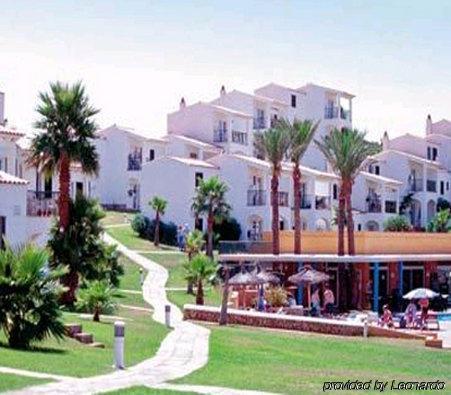 Trh Tirant Playa Apartamento Fornells (Menorca)
