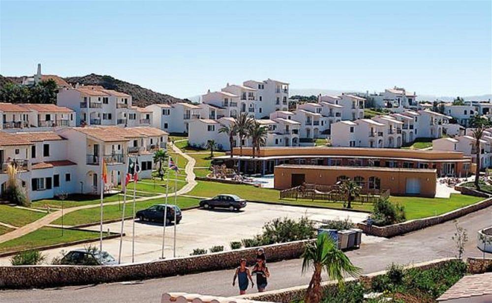 Trh Tirant Playa Apartament *