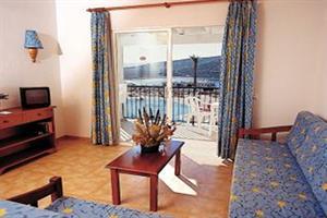 Apartament Trh Tirant Playa