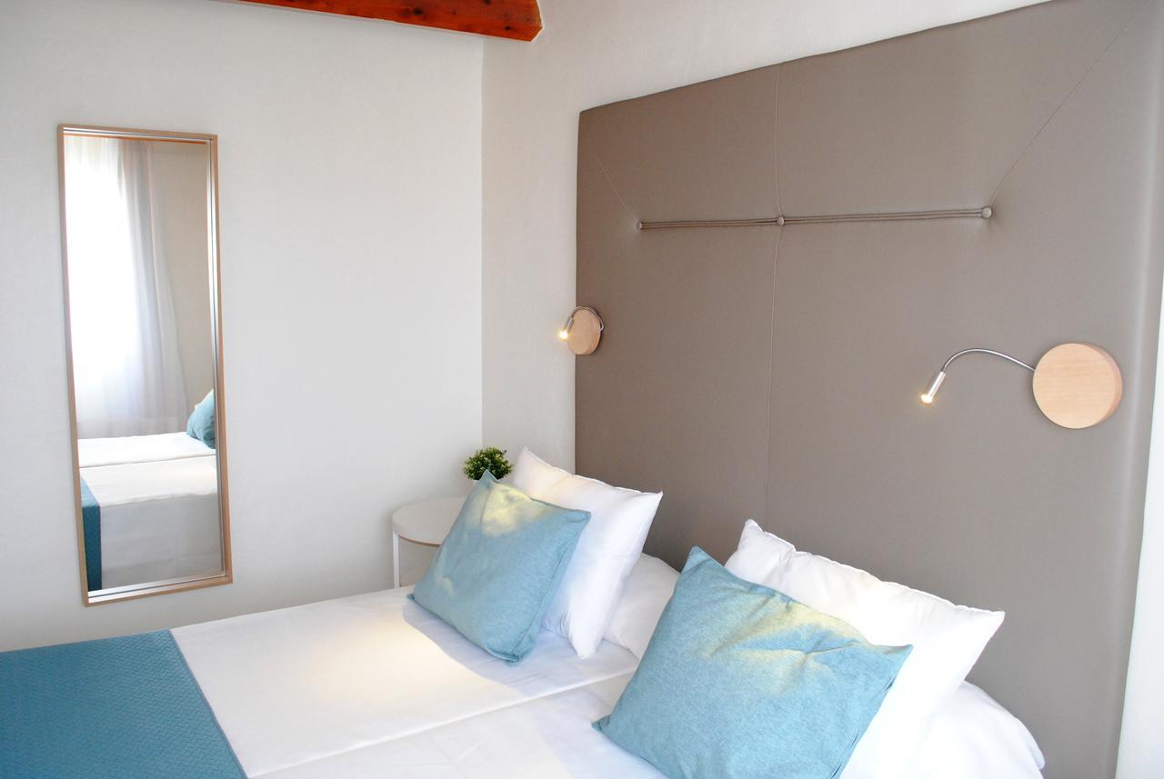 Apartament Trh Tirant Playa Fornells (Menorca)