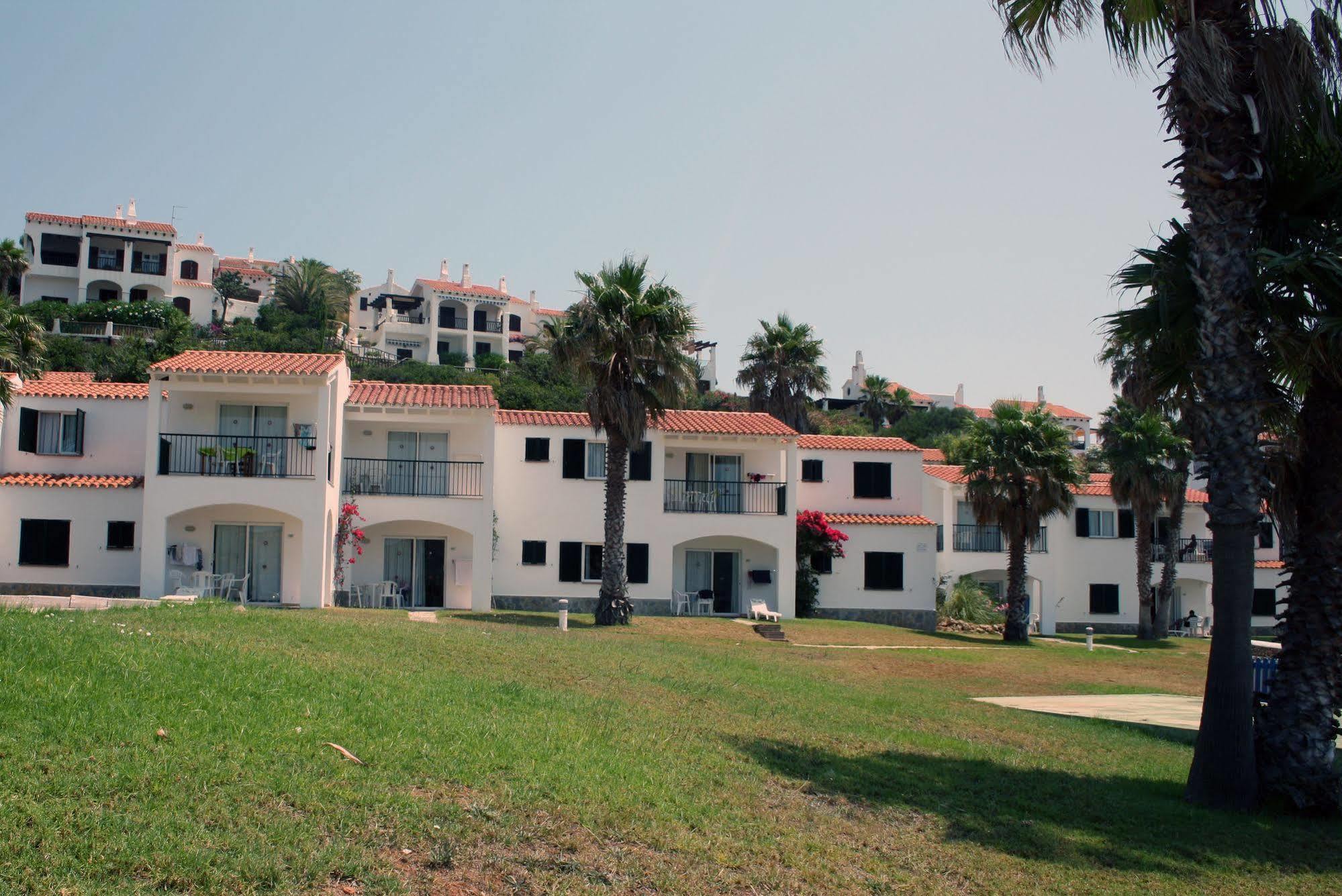 Apartament Trh Tirant Playa Fornells (Menorca)